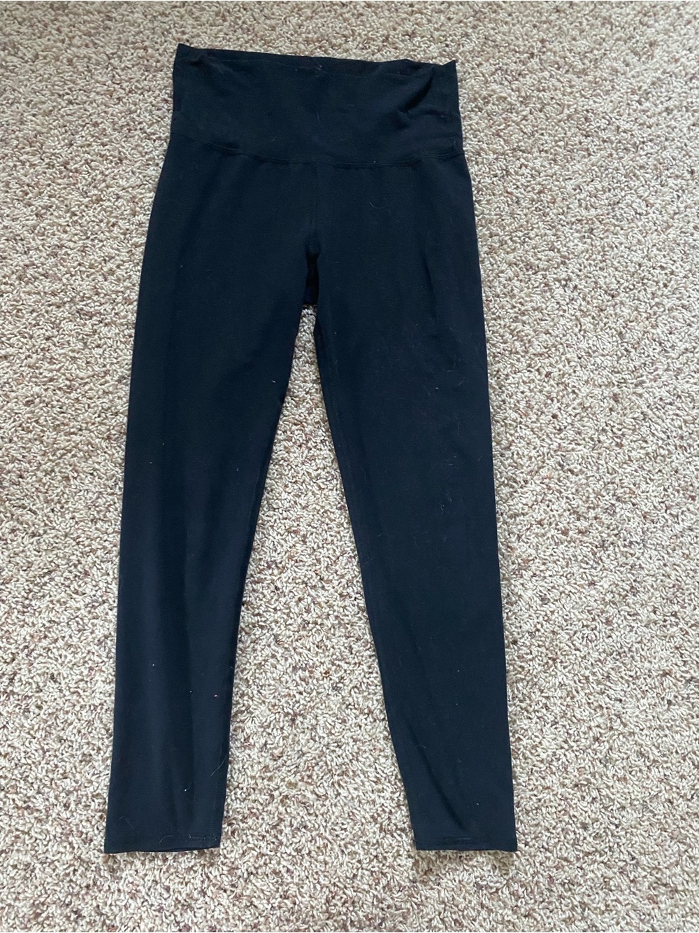 all in motion Black Kids Leggings